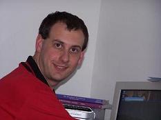 Joey Jensen